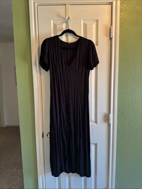 women's sleeveless cotton and linen dress Linen Sleeveless Dress | Women's Spring Dresses